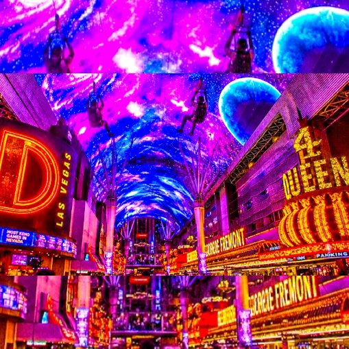 Fremont Street